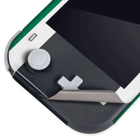 NHL Dallas Stars Jersey Nintendo Switch Lite Skin
